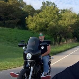 Meet your Posher, Brice